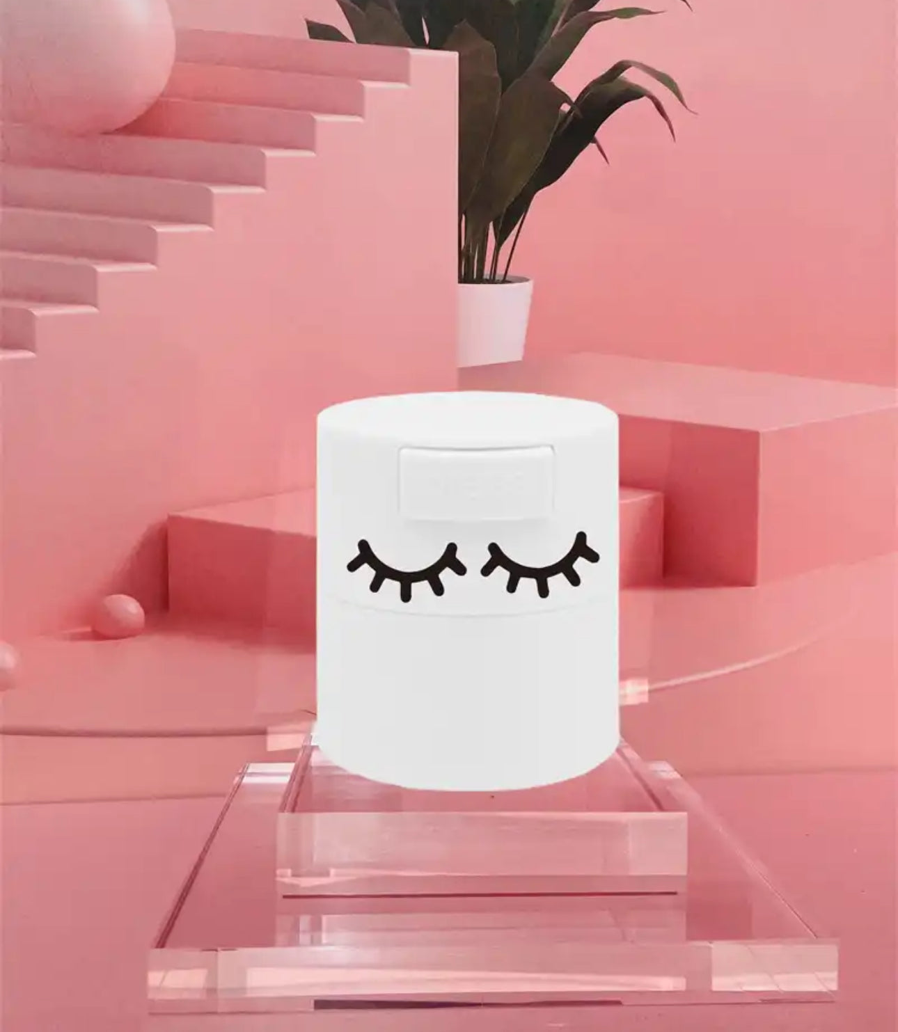 Adhesive  Tool: Storage