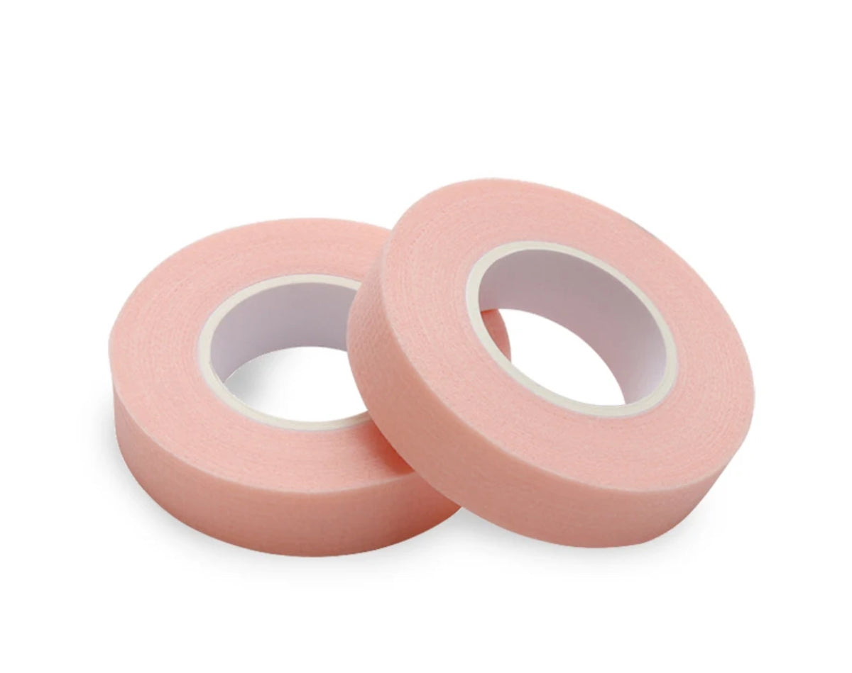 Lash Tape: Super Sticky Micropore Tape