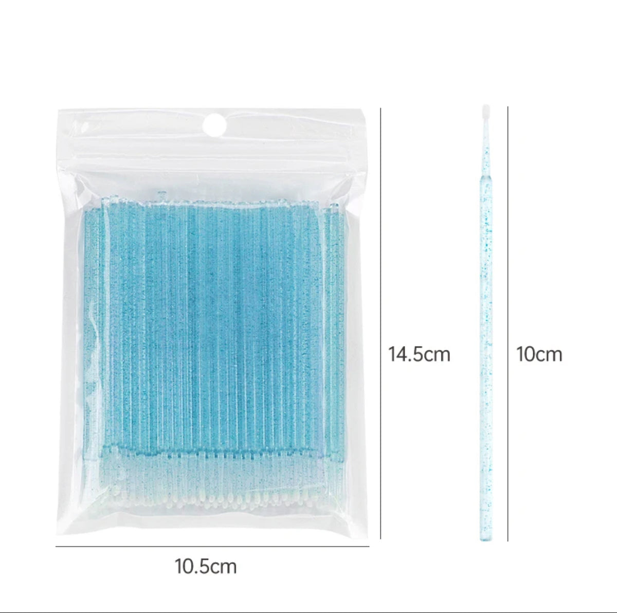 Brushes: Microfibre Brushes