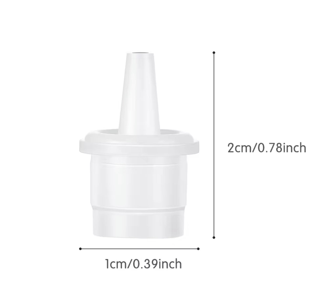 Adhesive Tool: Glue Toppers