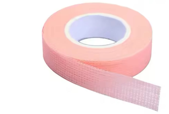 Lash Tape: Super Sticky Micropore Tape