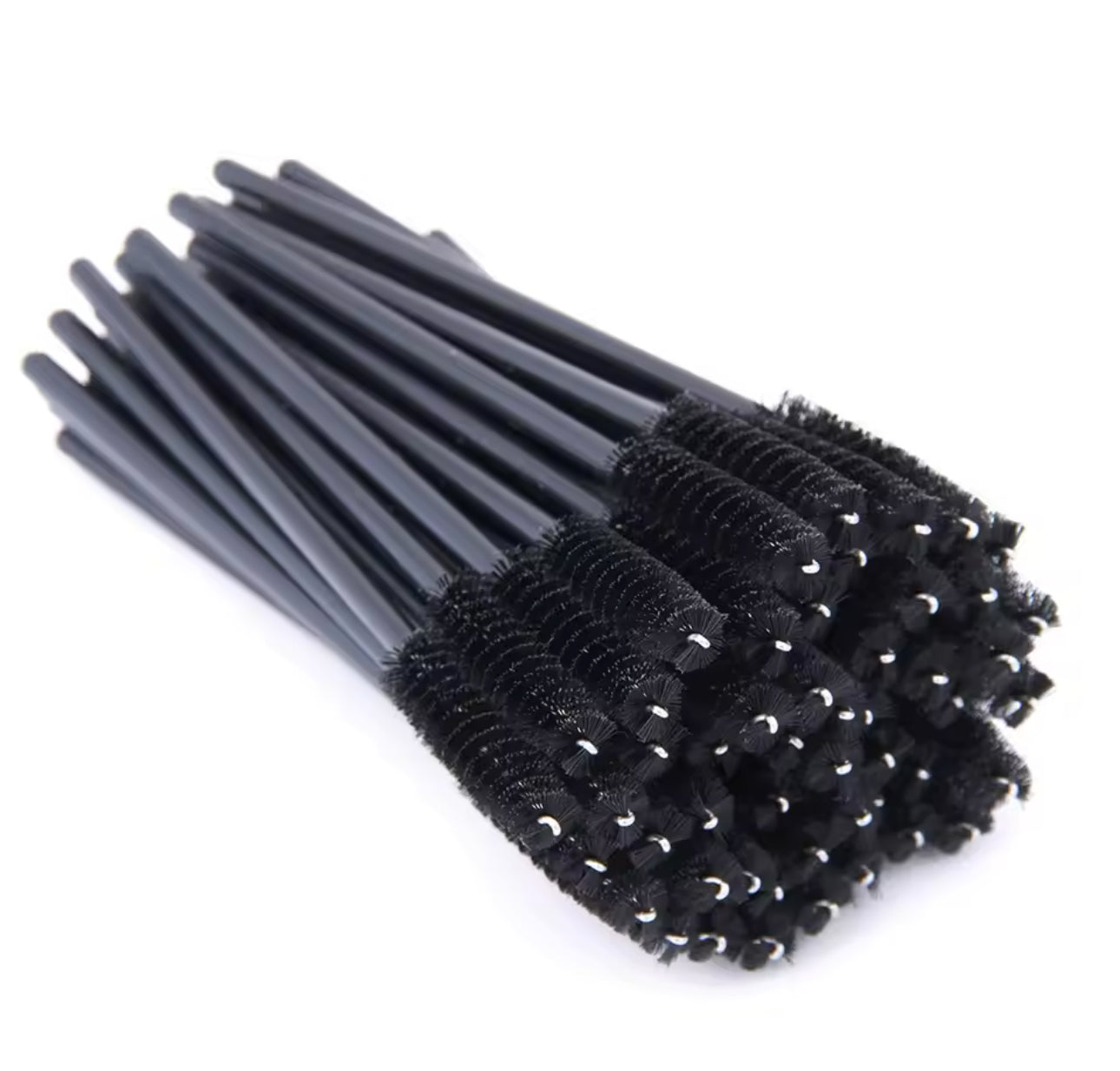 Brushes: Mascara Wands