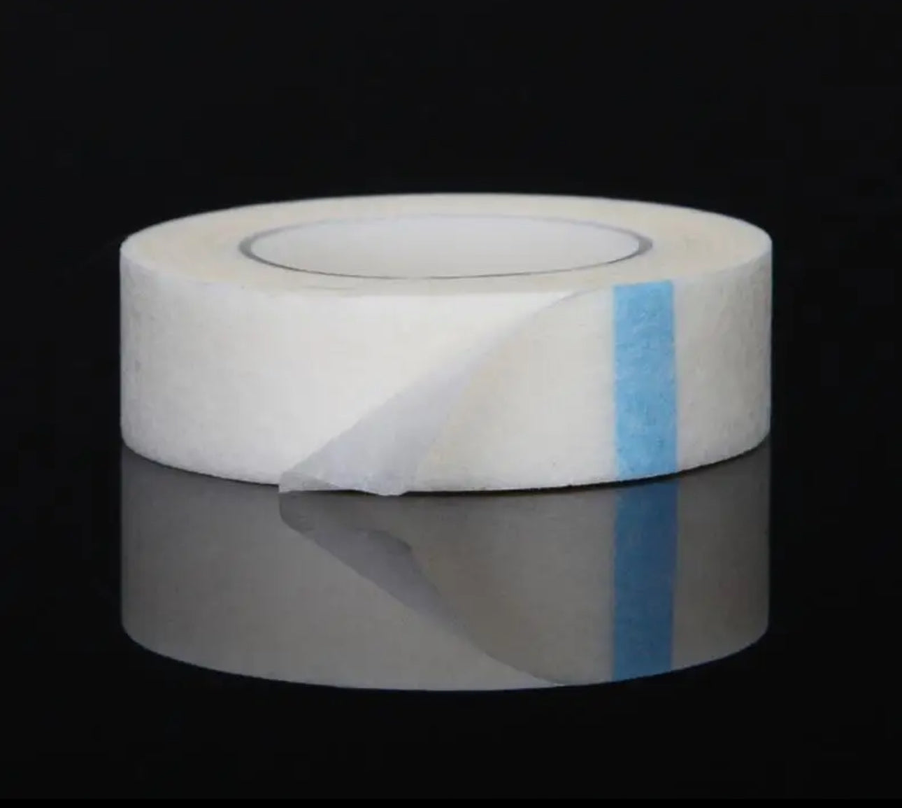 Lash Tape: Micropore Paper Tape 1/2 inch