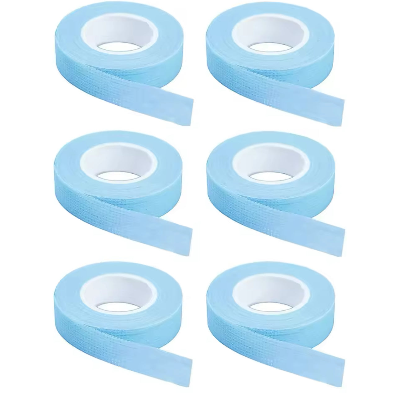 Lash Tape: Super Sticky Micropore Tape