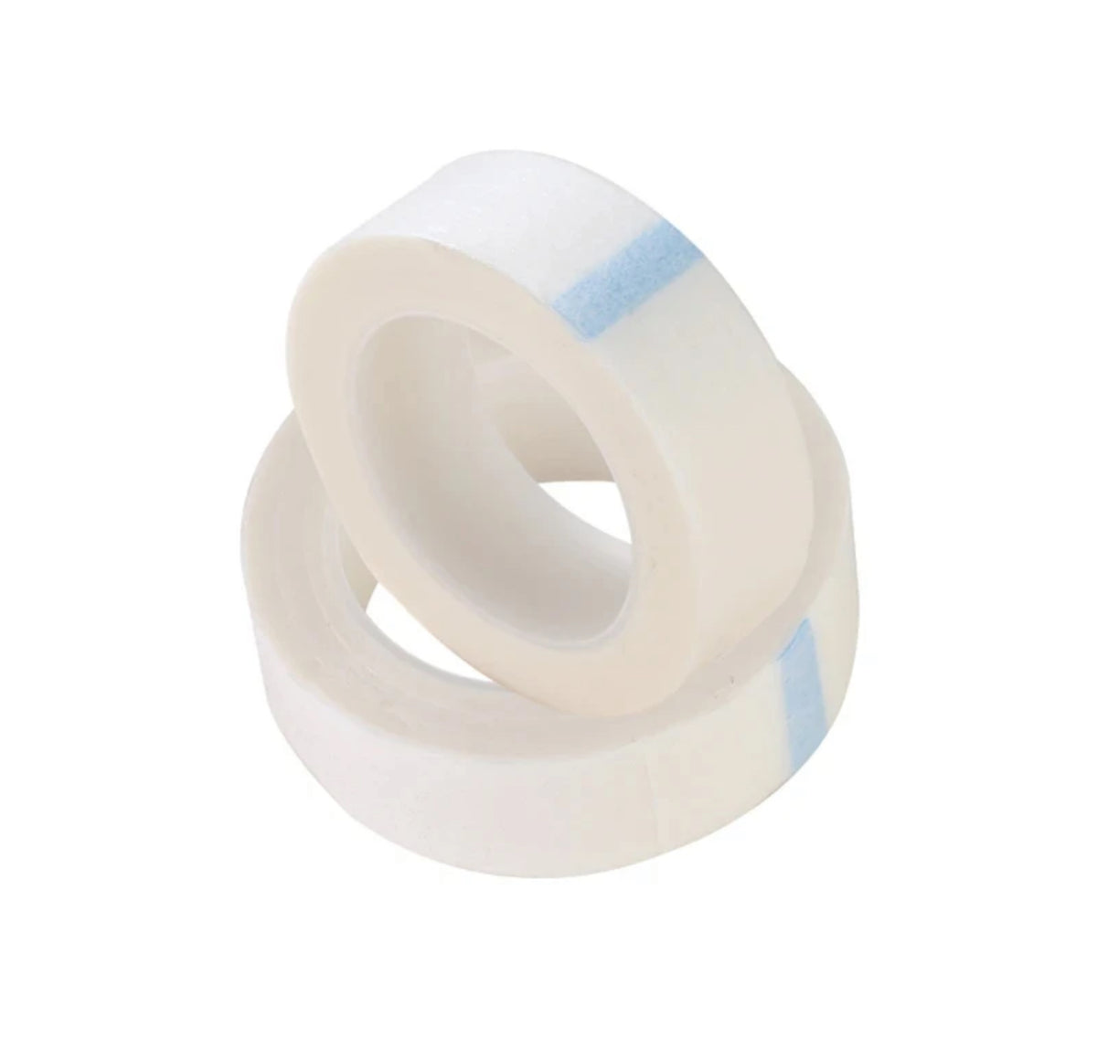 Lash Tape: Micropore Paper Tape 1/2 inch