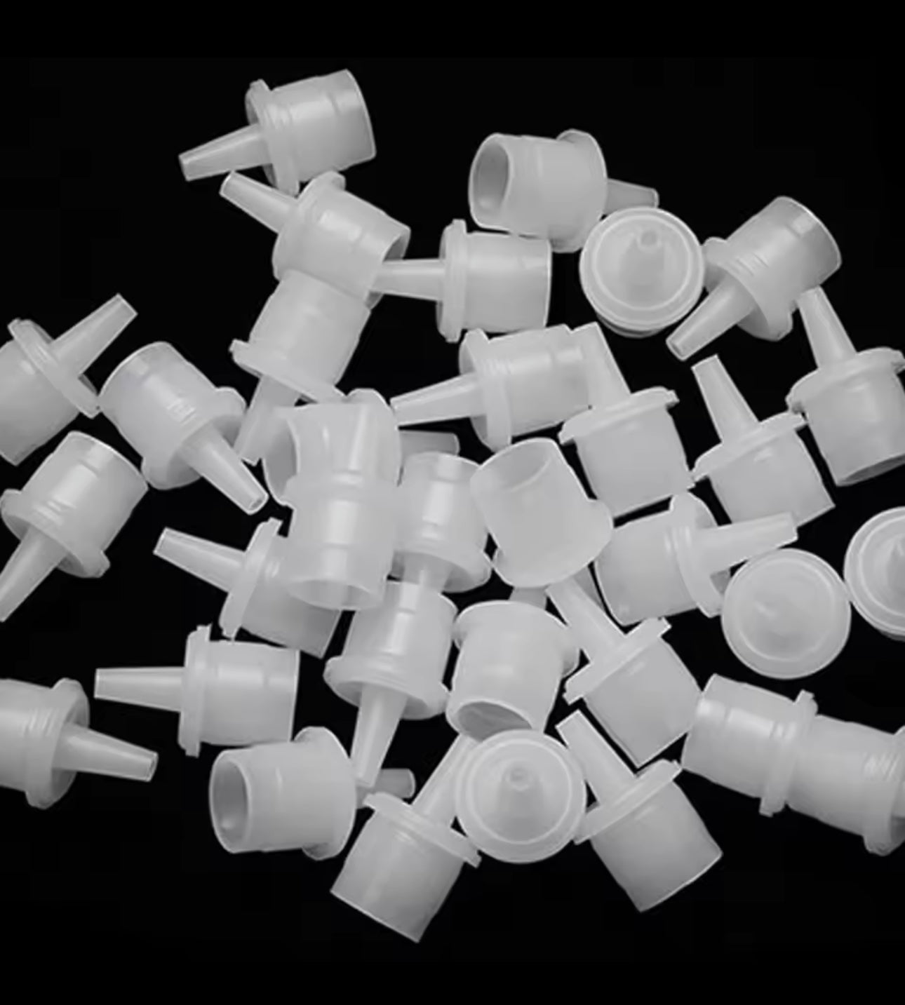 Adhesive Tool: Glue Toppers