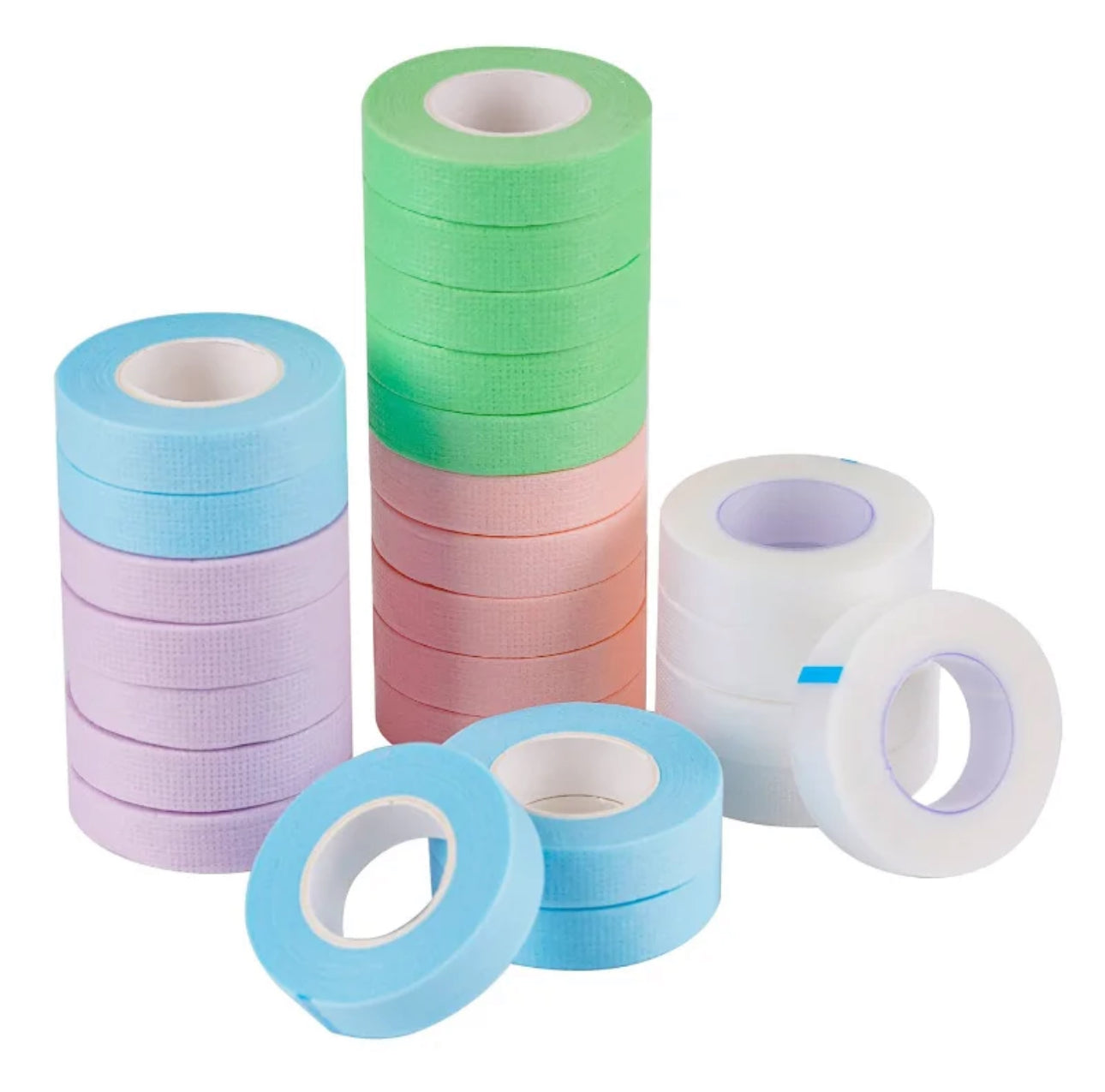 Lash Tape: Super Sticky Micropore Tape