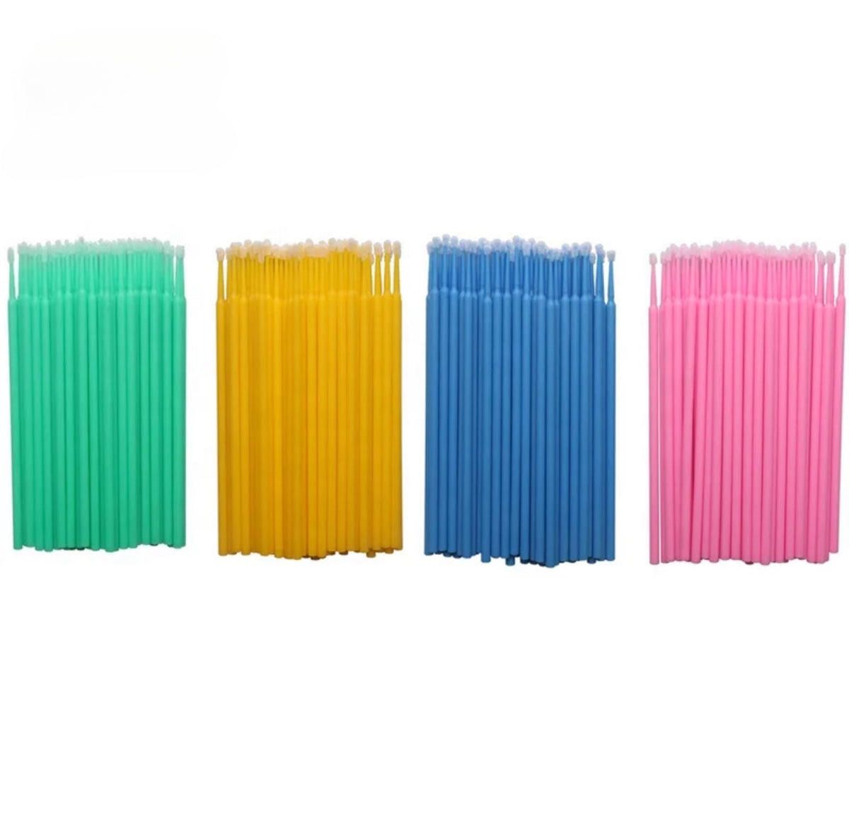 Brushes: Microfibre Brushes