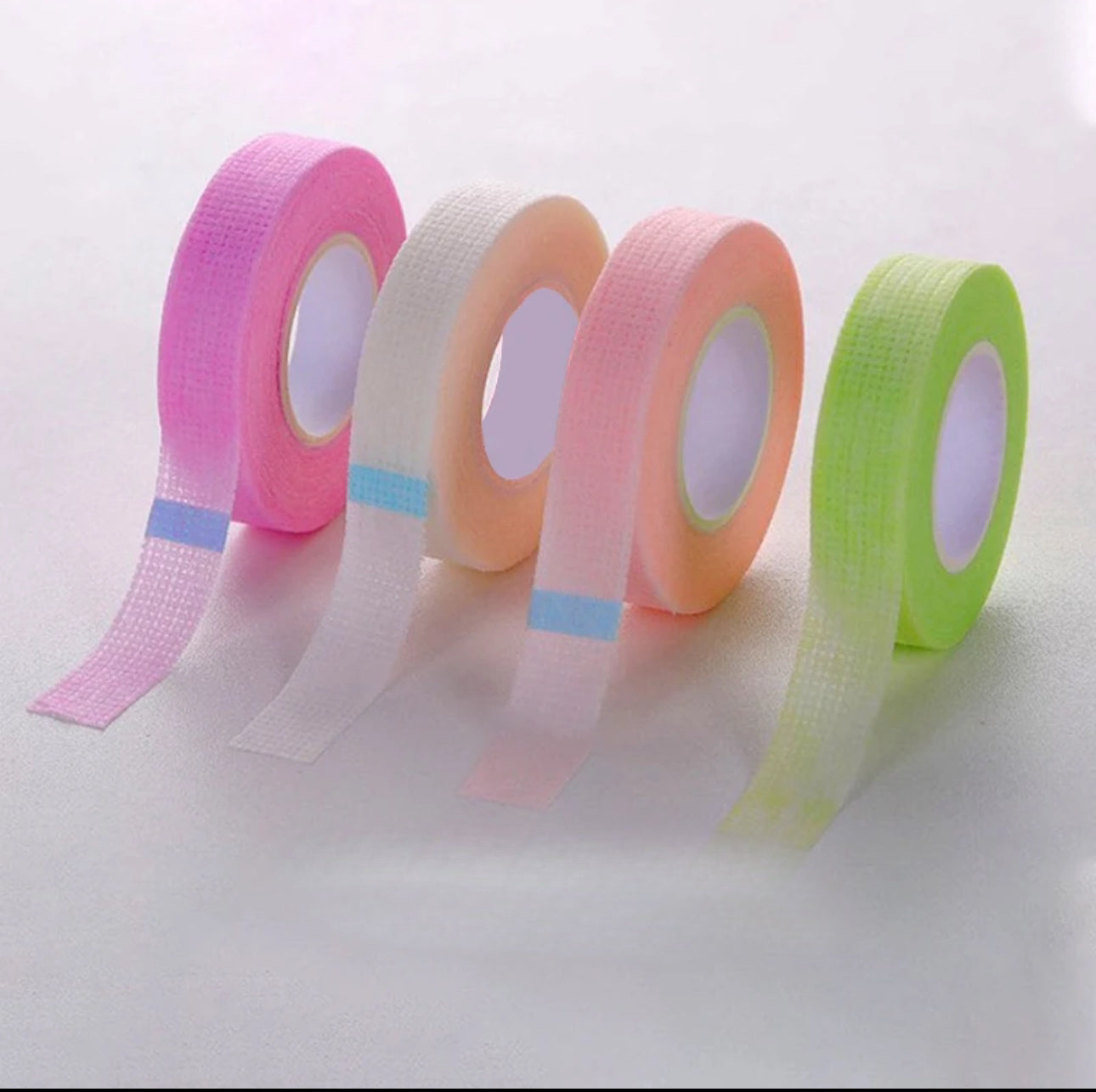 Lash Tape: Super Sticky Micropore Tape