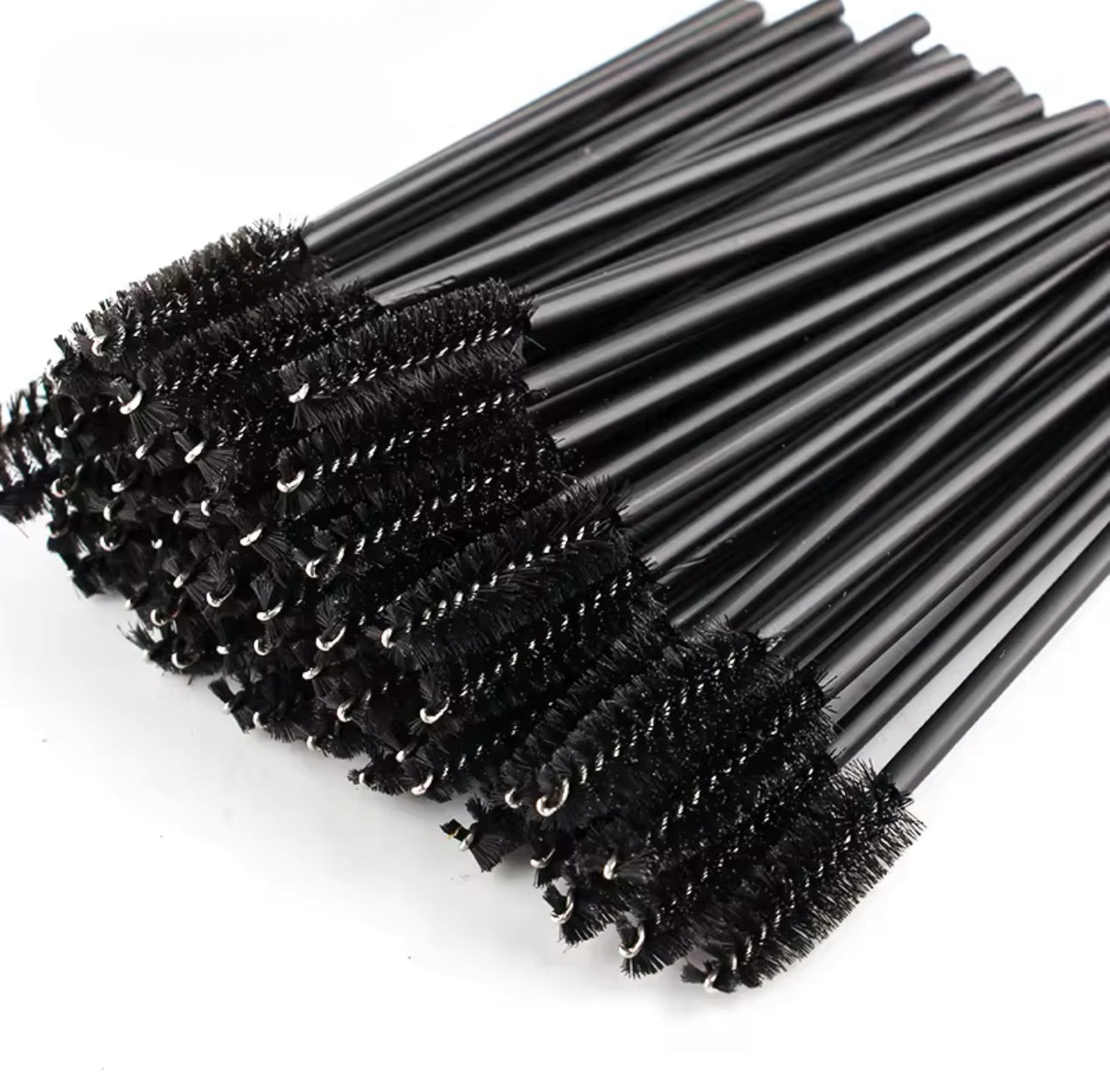 Brushes: Mascara Wands