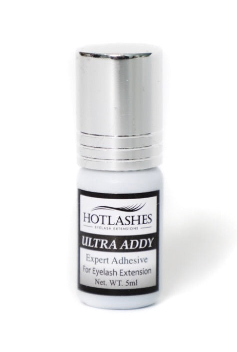 Adhesive: Hotlashes Ultra Addy 5mL  Adhesive* Rated Top 4 in World