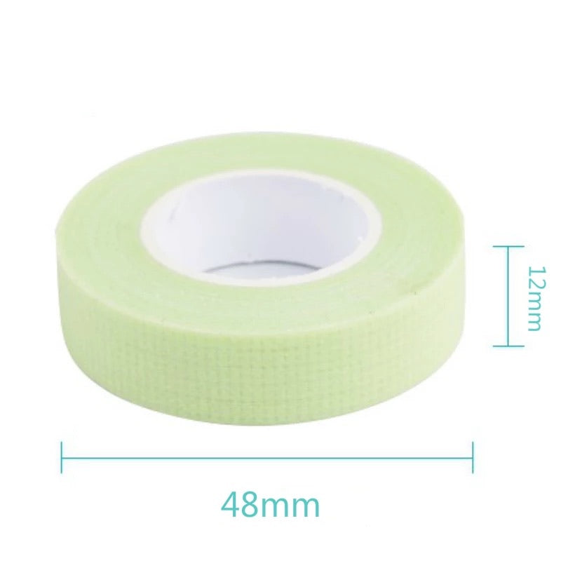 Lash Tape: Super Sticky Micropore Tape