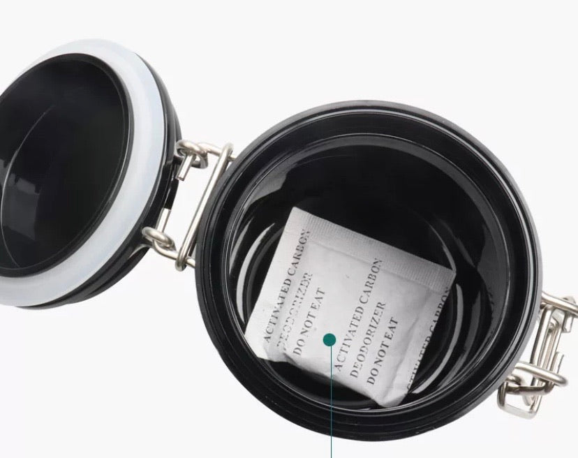 Adhesive  Tool: Storage