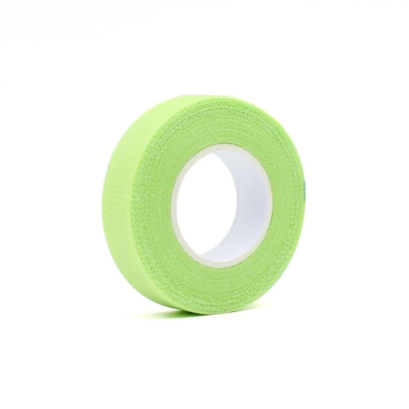 Lash Tape: Super Sticky Micropore Tape